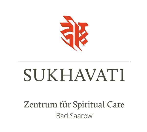 Sukhavati Apartments Bad Saarow Extérieur photo
